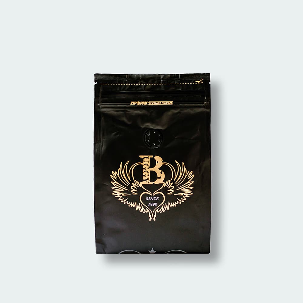 瓜地馬拉 可樂莊園．水洗．225g